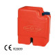 Plastic Fuel Tank lt. 22 Liter - Eltex vertical - R2009 - SE2009 - 62.00467.00 - Riviera 